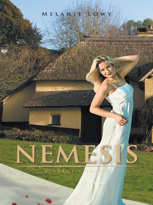 cover image of Nemesis